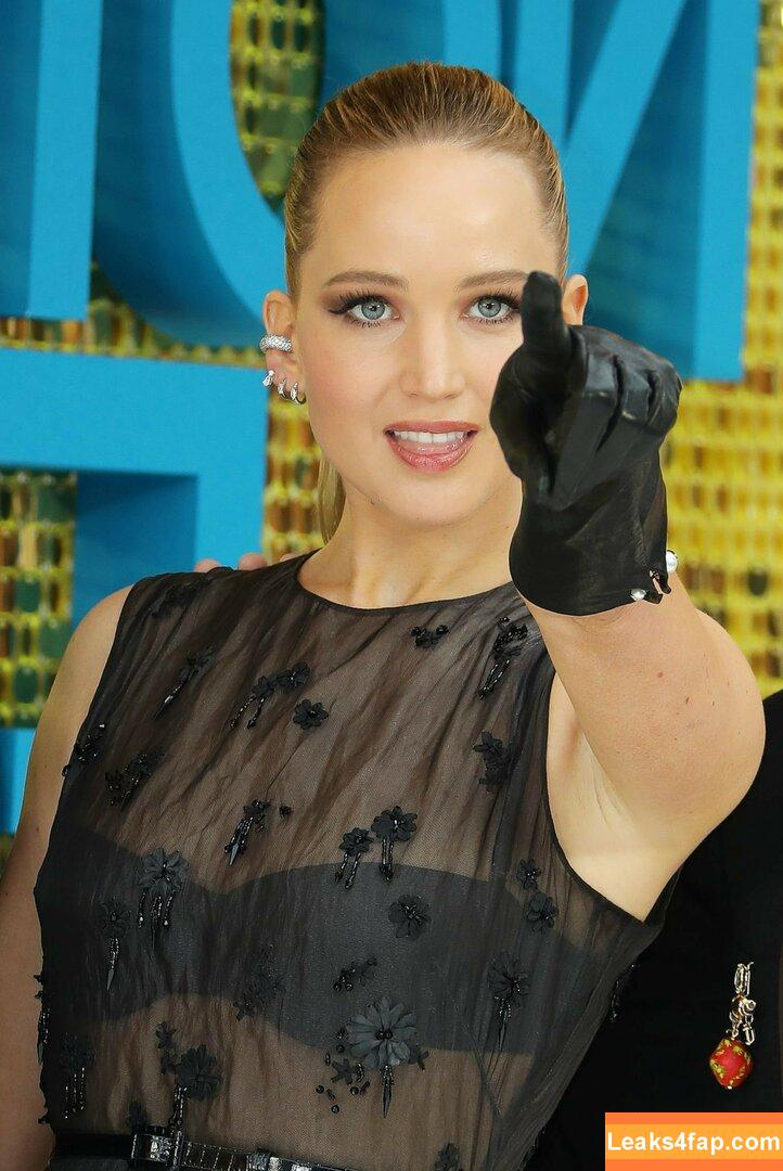 Jennifer Lawrence / jenniferlawrence_ слитое фото фото #0306