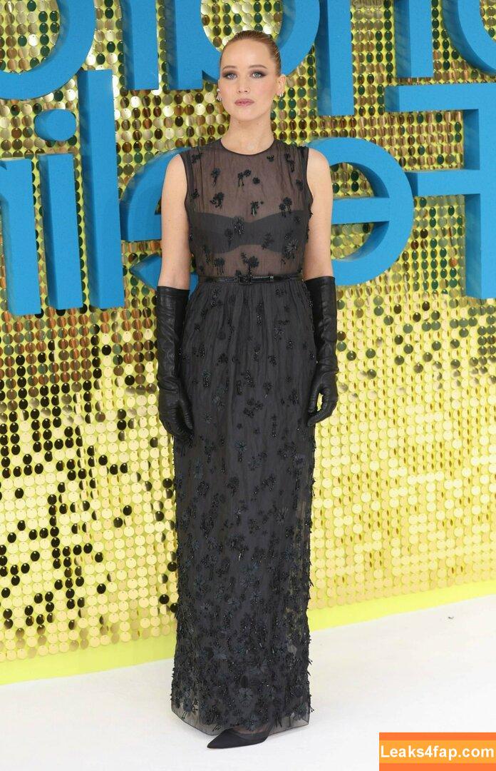 Jennifer Lawrence / jenniferlawrence_ слитое фото фото #0308