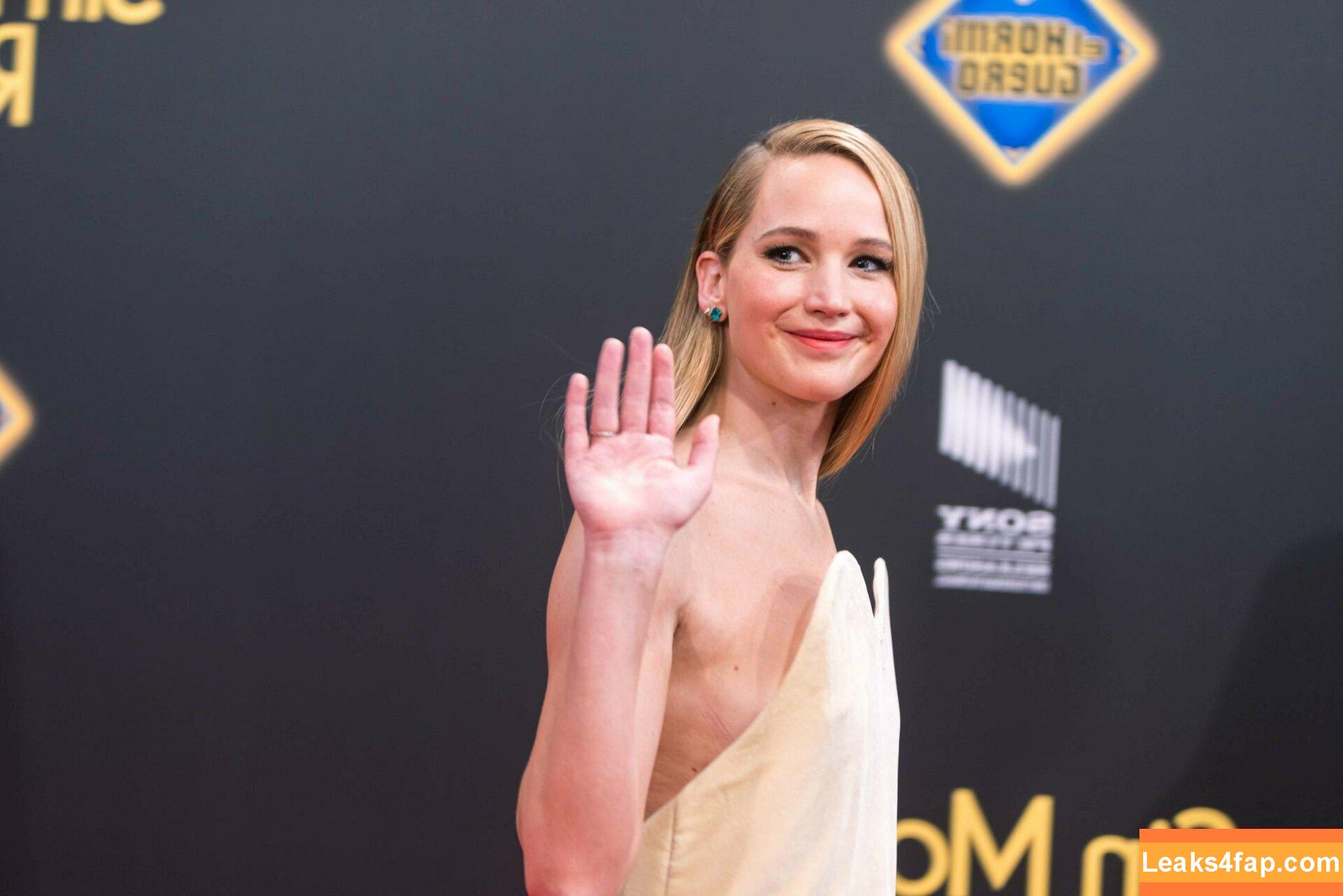 Jennifer Lawrence / jenniferlawrence_ слитое фото фото #0311