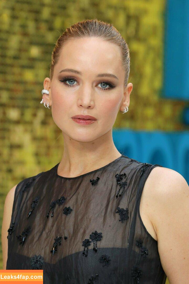 Jennifer Lawrence / jenniferlawrence_ слитое фото фото #0317