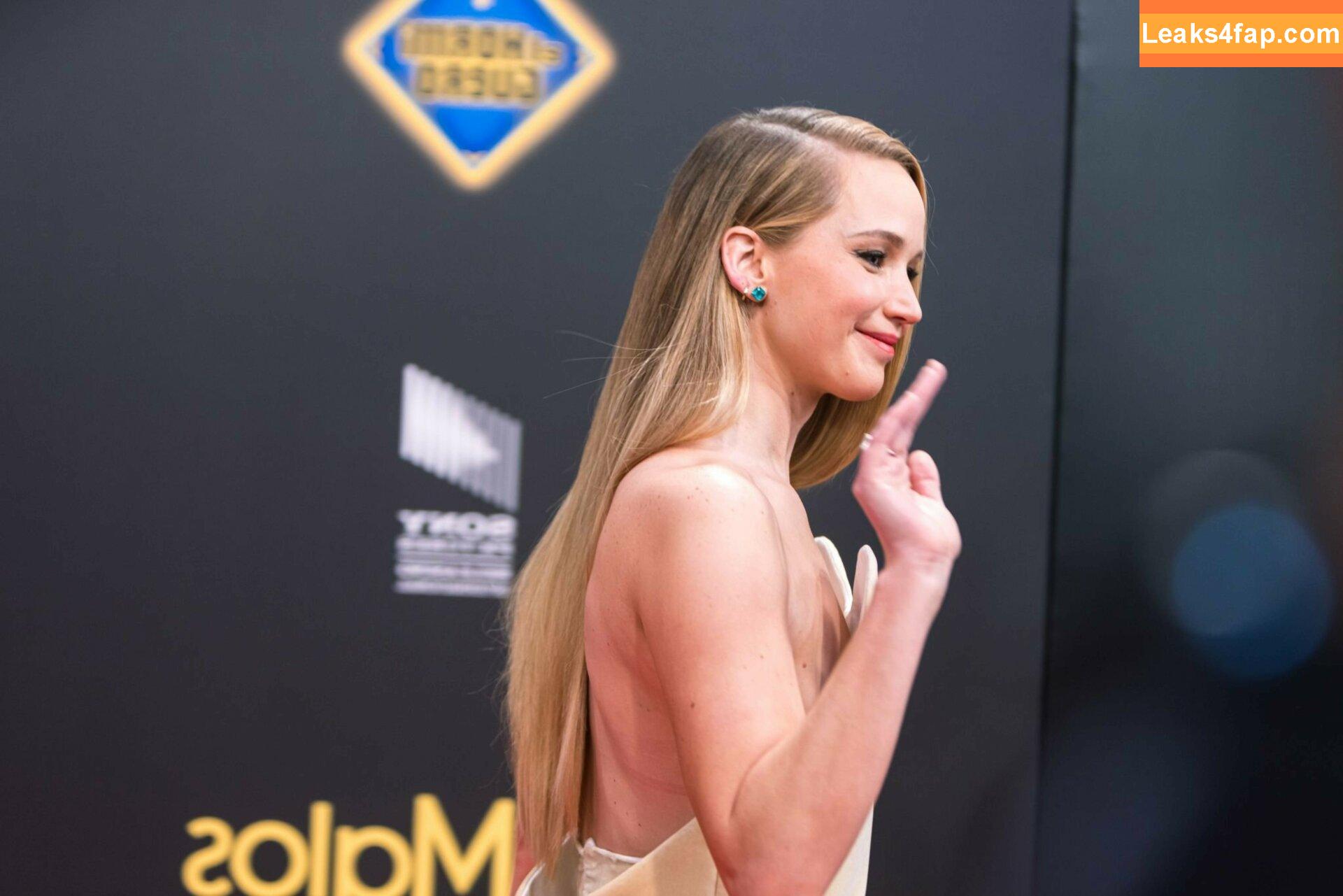 Jennifer Lawrence / jenniferlawrence_ слитое фото фото #0320