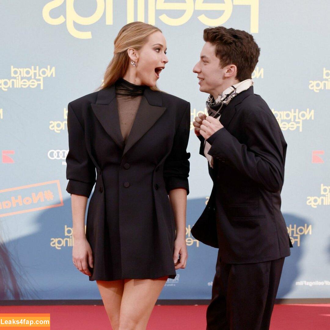 Jennifer Lawrence / jenniferlawrence_ слитое фото фото #0324