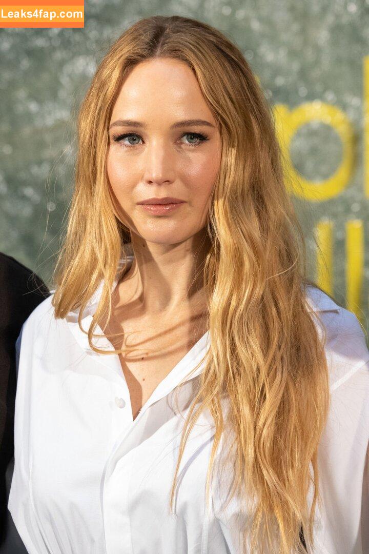 Jennifer Lawrence / jenniferlawrence_ слитое фото фото #0333