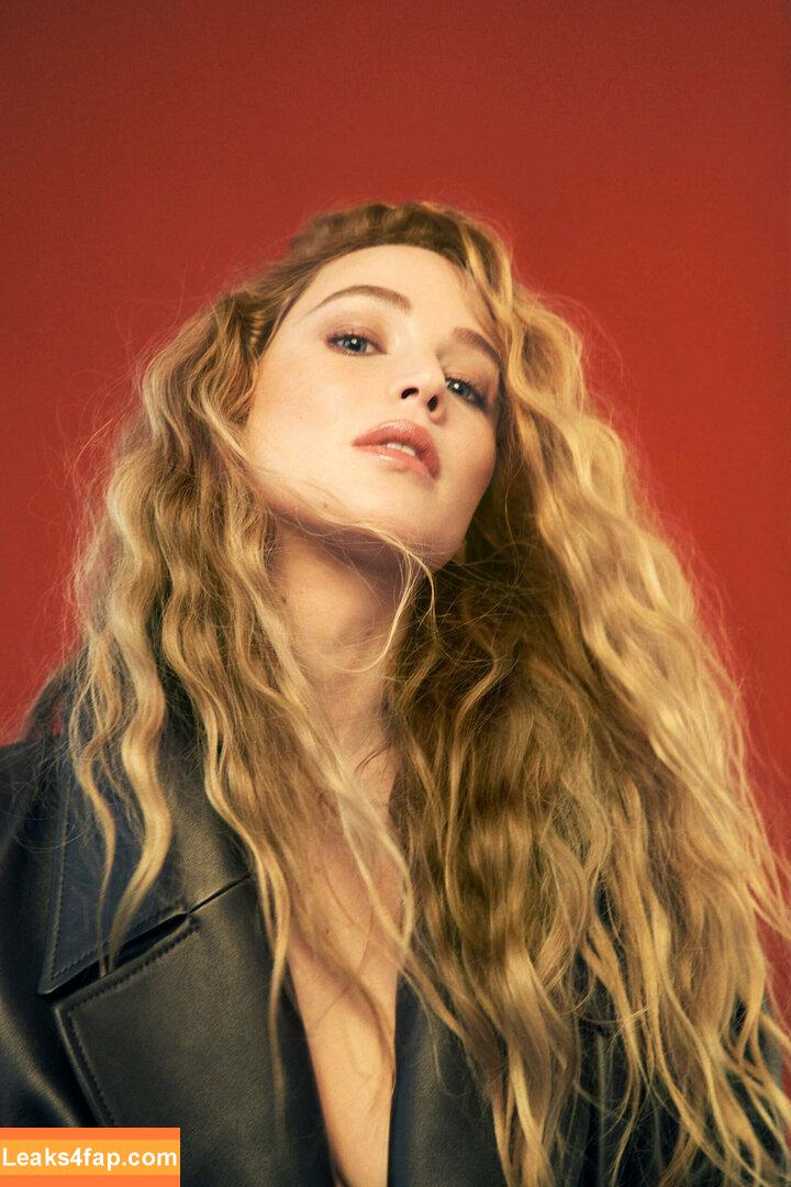 Jennifer Lawrence / jenniferlawrence_ слитое фото фото #0345