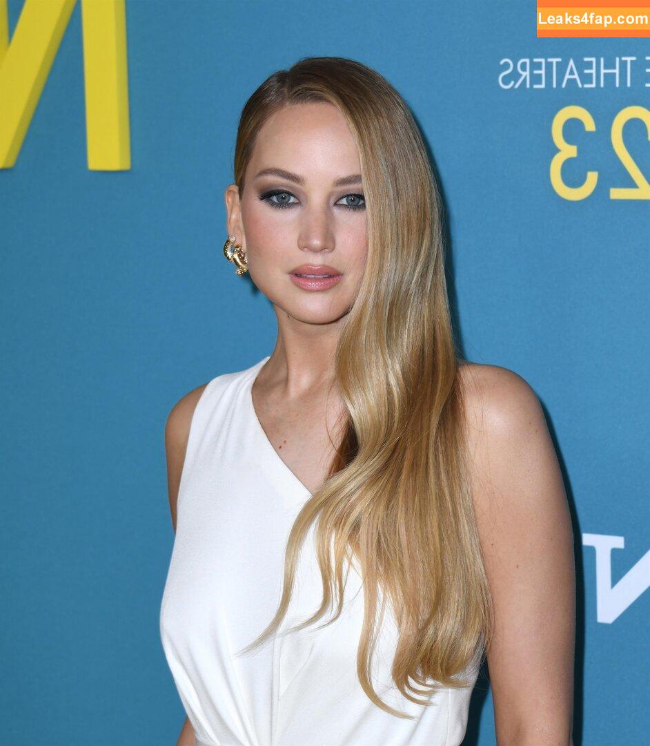 Jennifer Lawrence / jenniferlawrence_ слитое фото фото #0369