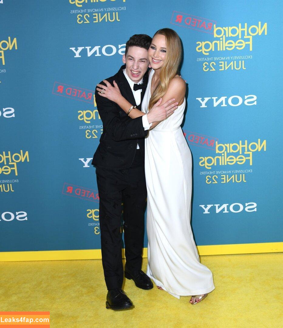 Jennifer Lawrence / jenniferlawrence_ слитое фото фото #0370