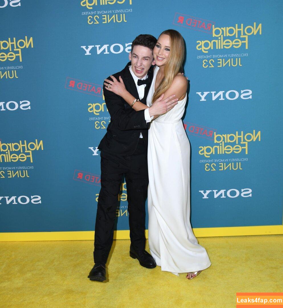 Jennifer Lawrence / jenniferlawrence_ слитое фото фото #0371