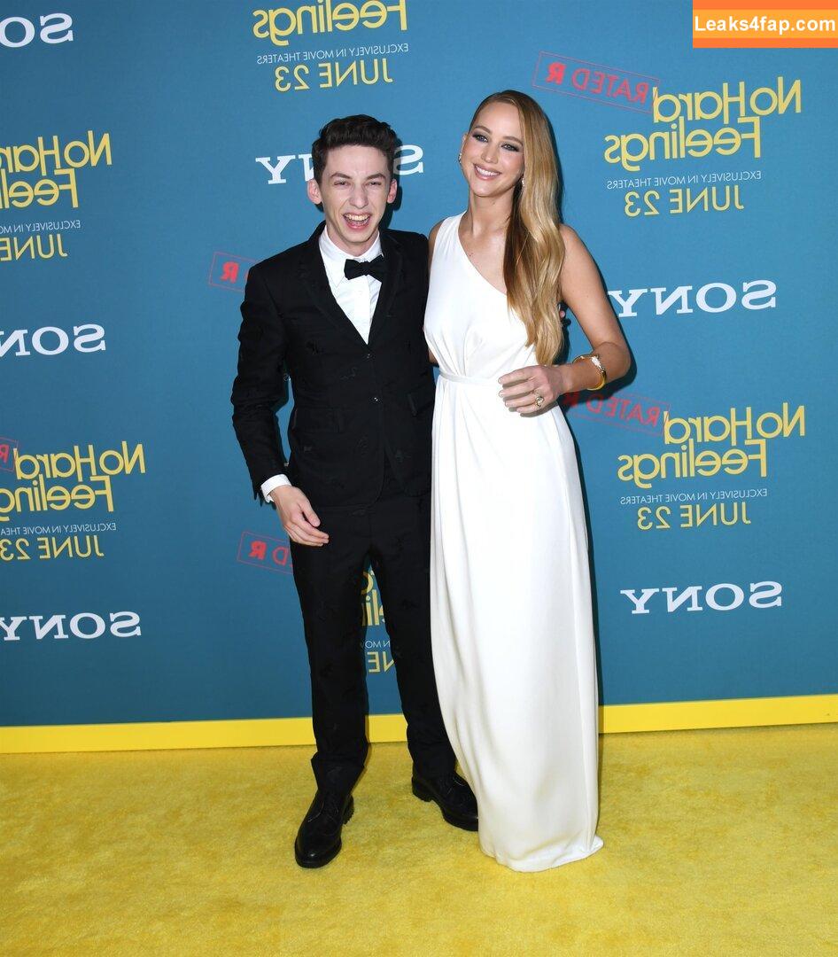 Jennifer Lawrence / jenniferlawrence_ слитое фото фото #0372