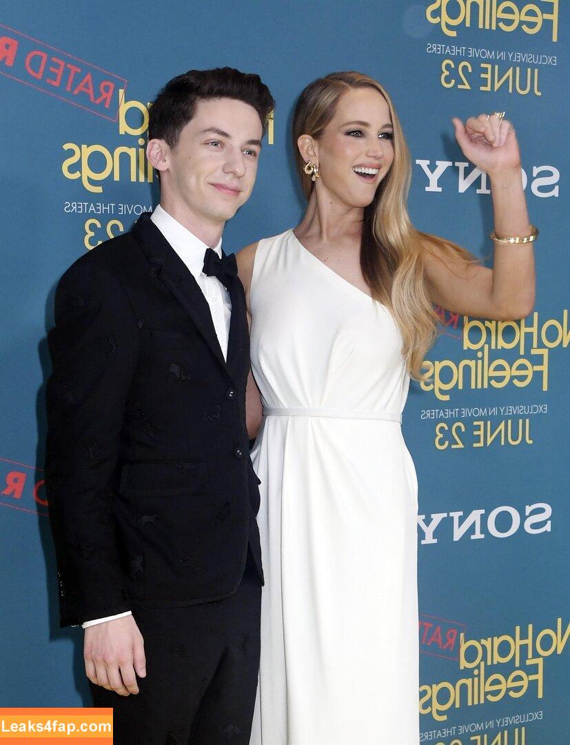 Jennifer Lawrence / jenniferlawrence_ слитое фото фото #0376