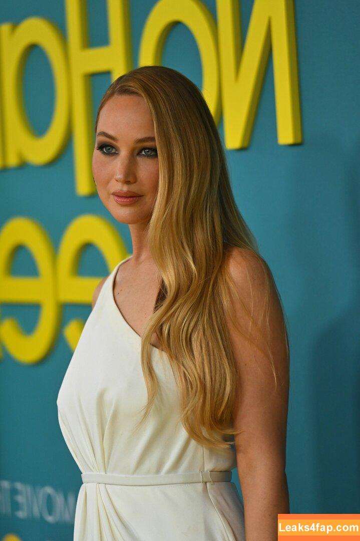 Jennifer Lawrence / jenniferlawrence_ слитое фото фото #0407