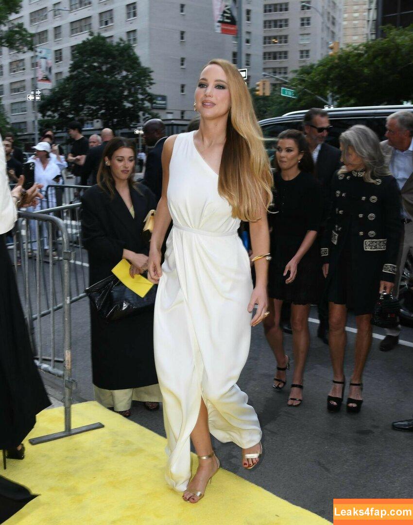 Jennifer Lawrence / jenniferlawrence_ слитое фото фото #0413