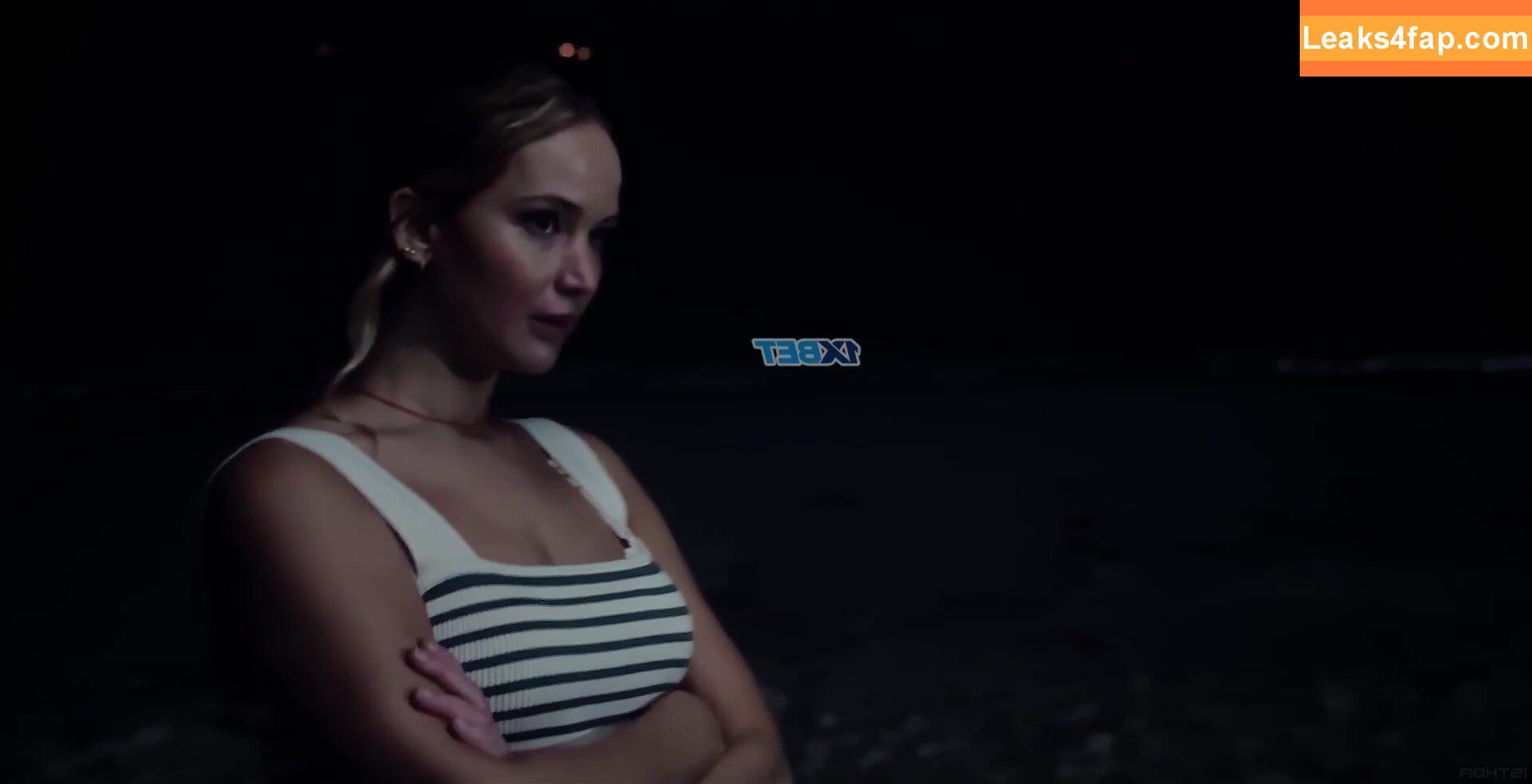 Jennifer Lawrence / jenniferlawrence_ слитое фото фото #0424