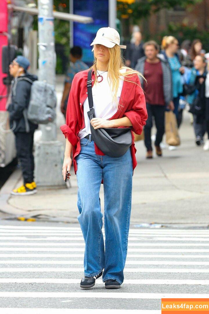 Jennifer Lawrence / jenniferlawrence_ слитое фото фото #0426