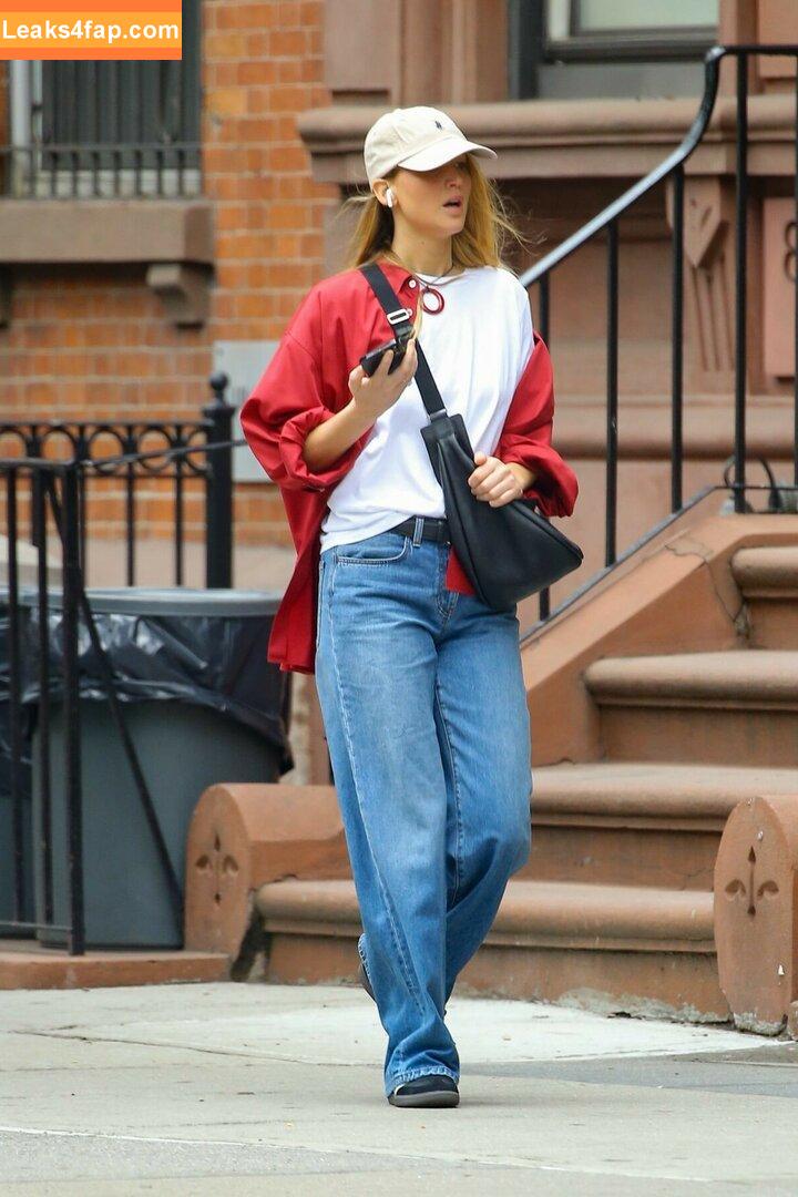 Jennifer Lawrence / jenniferlawrence_ слитое фото фото #0429