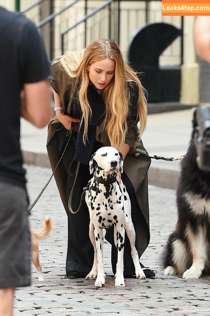 Jennifer Lawrence / jenniferlawrence_ слитое фото фото #0433