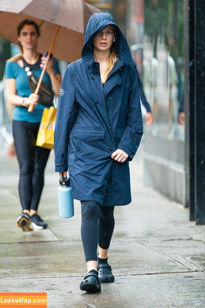 Jennifer Lawrence / jenniferlawrence_ слитое фото фото #0445