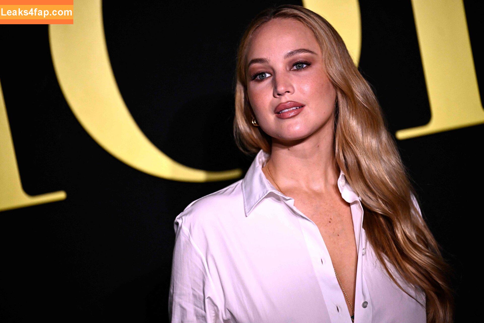 Jennifer Lawrence / jenniferlawrence_ leaked photo photo #0512