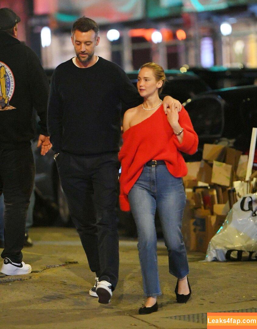 Jennifer Lawrence / jenniferlawrence_ слитое фото фото #0528