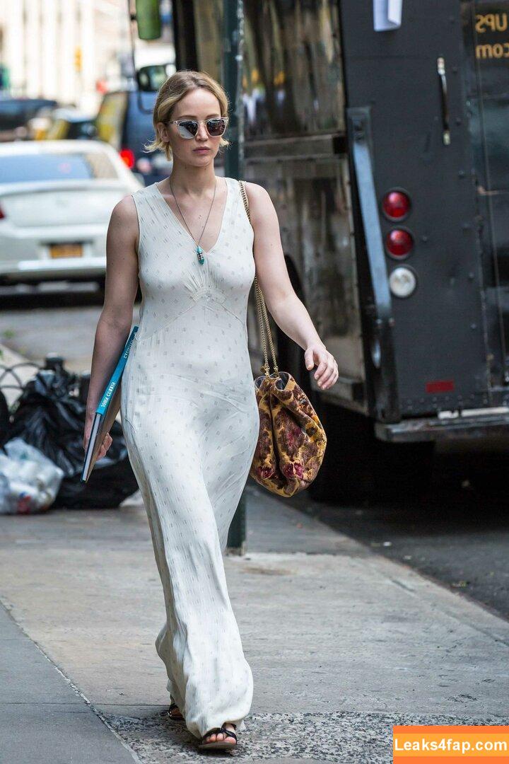 Jennifer Lawrence / jenniferlawrence_ слитое фото фото #0553