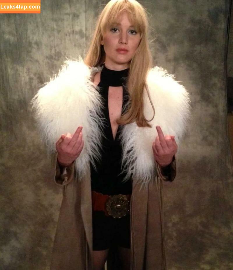 Jennifer Lawrence / jenniferlawrence_ leaked photo photo #0730