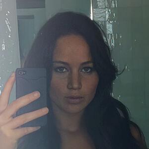 Jennifer Lawrence фото #0003