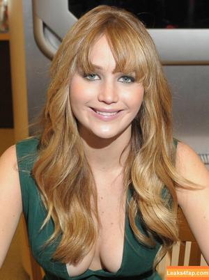 Jennifer Lawrence фото #0027