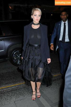 Jennifer Lawrence фото #0155