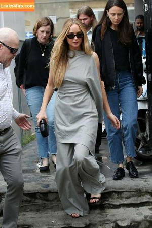 Jennifer Lawrence фото #0281