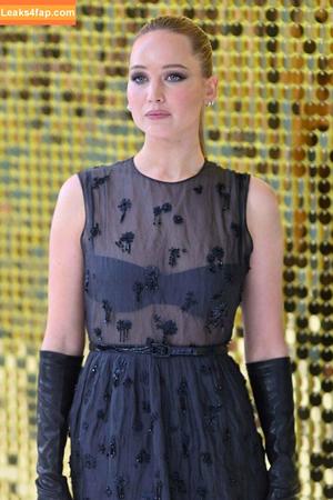 Jennifer Lawrence фото #0284