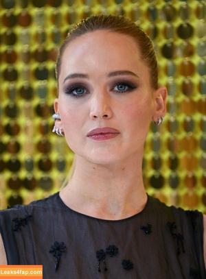 Jennifer Lawrence фото #0287