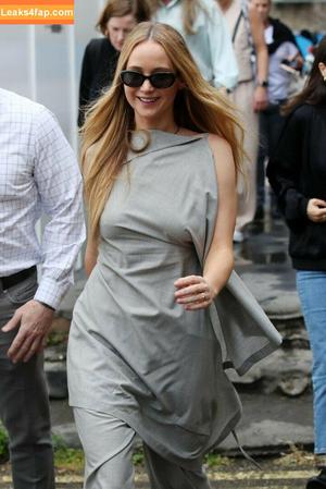 Jennifer Lawrence фото #0295