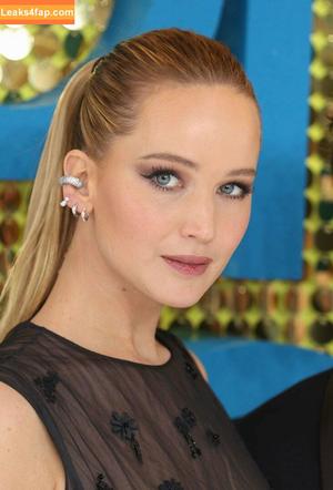 Jennifer Lawrence фото #0300