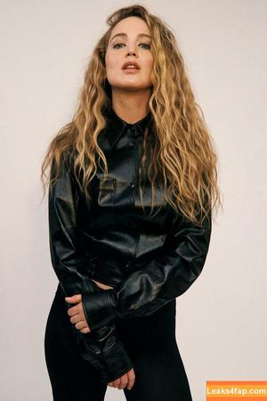 Jennifer Lawrence фото #0343