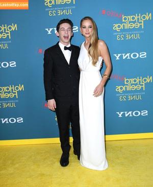 Jennifer Lawrence фото #0364