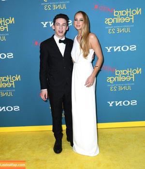 Jennifer Lawrence фото #0365