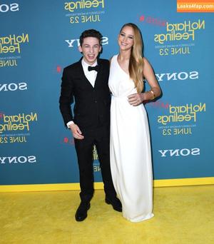 Jennifer Lawrence фото #0372