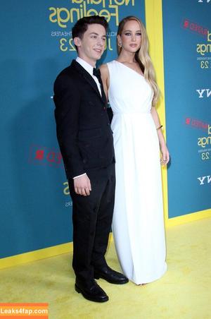 Jennifer Lawrence фото #0377