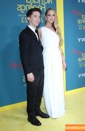 Jennifer Lawrence фото #0380