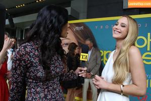 Jennifer Lawrence фото #0399