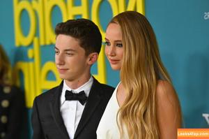 Jennifer Lawrence фото #0409