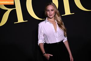 Jennifer Lawrence photo #0520