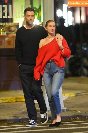 Jennifer Lawrence photo #0530