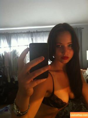 Jennifer Lawrence photo #0646