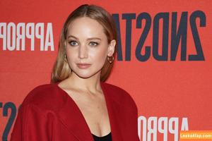 Jennifer Lawrence photo #0765