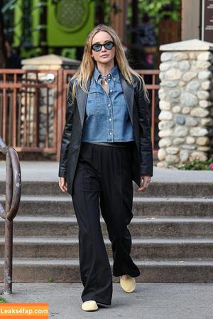 Jennifer Lawrence photo #0778