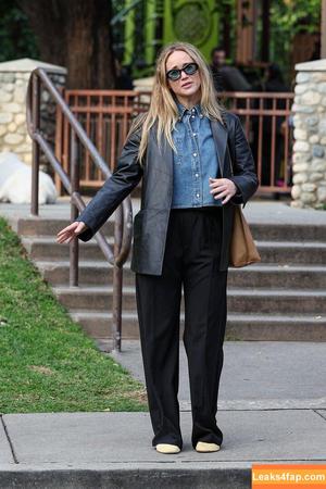 Jennifer Lawrence photo #0783