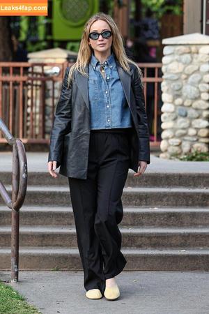 Jennifer Lawrence photo #0785