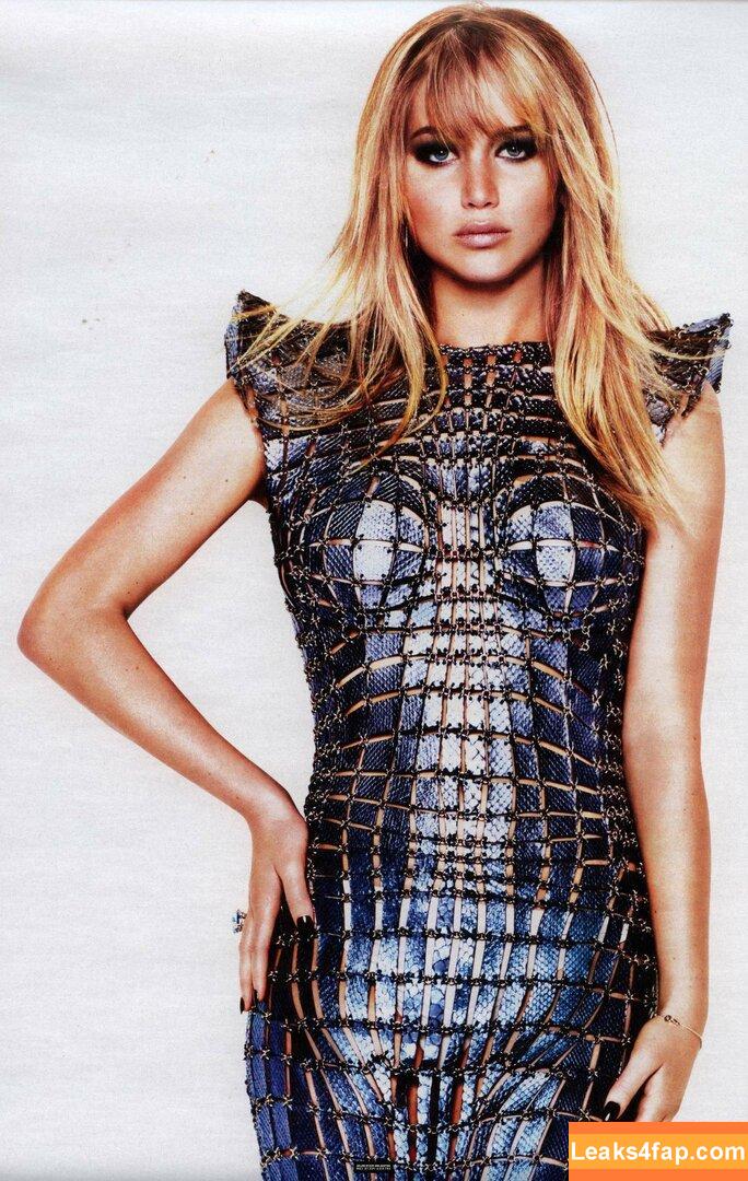 Jennifer Lawrence / jenniferlawrence_ leaked photo photo #1099