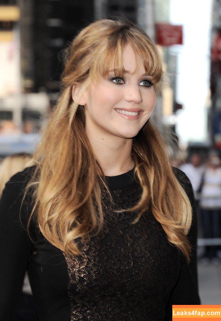 Jennifer Lawrence / jenniferlawrence_ leaked photo photo #1163
