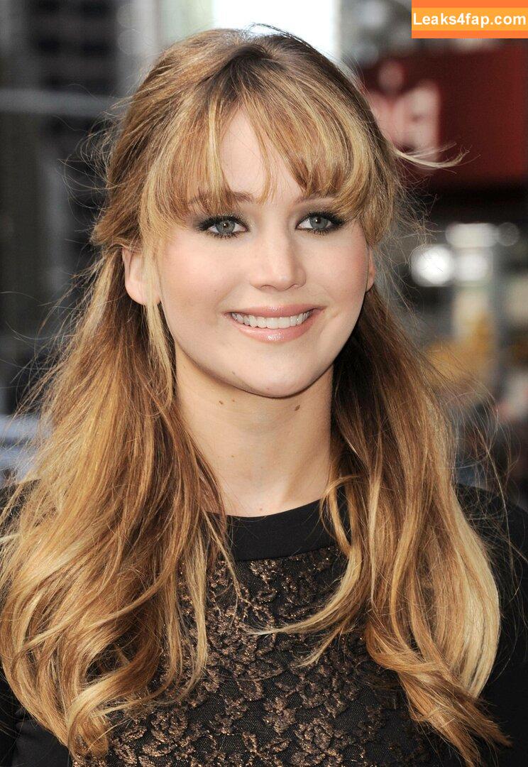 Jennifer Lawrence / jenniferlawrence_ leaked photo photo #1170